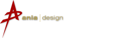 Web Designer Los Angeles, Orange County - AniaDesign.com